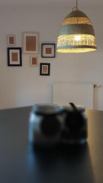 Le Loft De Genas - La Cabane Buitenkant foto