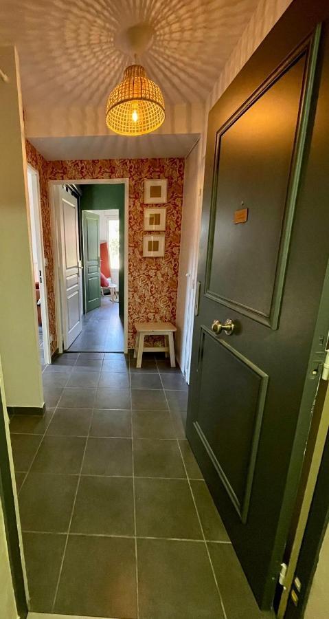 Le Loft De Genas - La Cabane Buitenkant foto